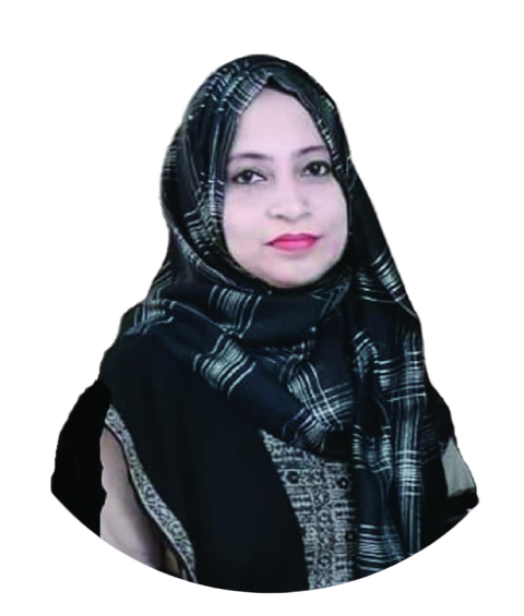 Dr. Milia Tamanna Rahman